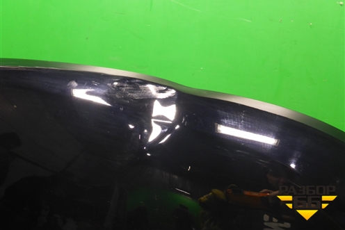 Капот (8402120XST01A) для Haval Jolion с 2021г