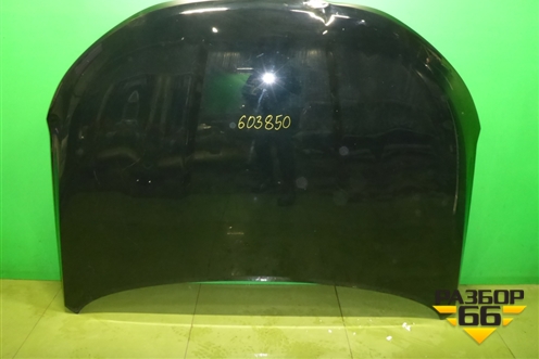 Капот (8402120XST01A) для Haval Jolion с 2021г