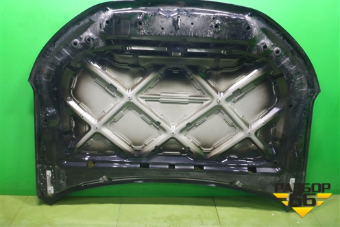 Капот (8402120XST01A) для Haval Jolion с 2021г