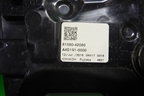 Фонарь задний внутренний правый (Led) (8158042080) для Toyota Rav-4 с 2018г