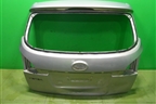 Дверь багажника без стекла (737001P000) для Kia Venga с 2010г