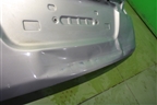 Дверь багажника без стекла (737001P000) для Kia Venga с 2010г
