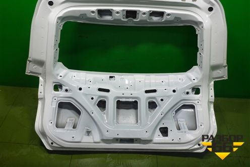 Дверь багажника без стекла (552000148AADYJ) для Chery Tiggo 7 Pro Max с 2022г