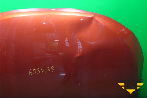 Капот (8402120XST01A) для Haval Jolion с 2021г