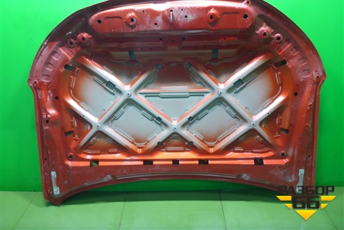 Капот (8402120XST01A) для Haval Jolion с 2021г