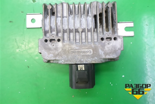Блок управления топливным насосом (7H429D372AA) для Land Rover Range Rover Sport с 2005-2012г