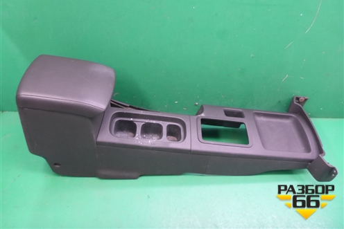 Подлокотник для Nissan Navara (D40) с 2005-2015г (Навара)