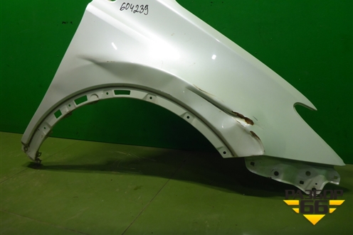 Крыло переднее правое (5381142320) для Toyota Rav-4 с 2012-2019г