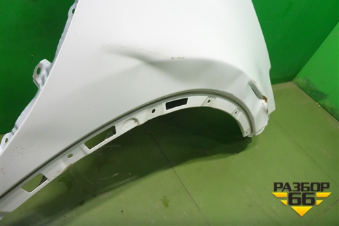 Крыло переднее правое (5381142320) для Toyota Rav-4 с 2012-2019г