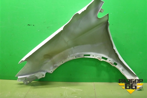 Крыло переднее правое (5381142320) для Toyota Rav-4 с 2012-2019г