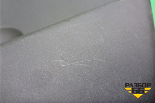 Обшивка двери задней правой под электрику (82900EB10A) для Nissan Navara (D40) с 2005-2015г (Навара)