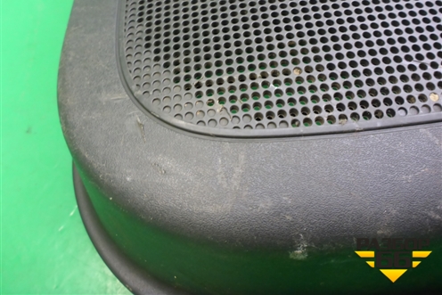 Обшивка двери задней правой под электрику (82900EB10A) для Nissan Navara (D40) с 2005-2015г (Навара)