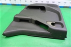 Обшивка двери задней правой под электрику (82900EB10A) для Nissan Navara (D40) с 2005-2015г (Навара)