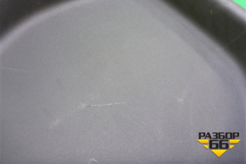 Обшивка двери задней левой под электрику (82901EB10A) для Nissan Navara (D40) с 2005-2015г (Навара)