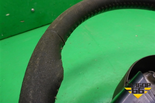 Рулевое колесо под AIR BAG без AIR BAG (484304X15A) для Nissan Navara (D40) с 2005-2015г (Навара)