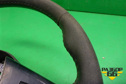 Рулевое колесо под AIR BAG без AIR BAG (484304X15A) для Nissan Navara (D40) с 2005-2015г (Навара)