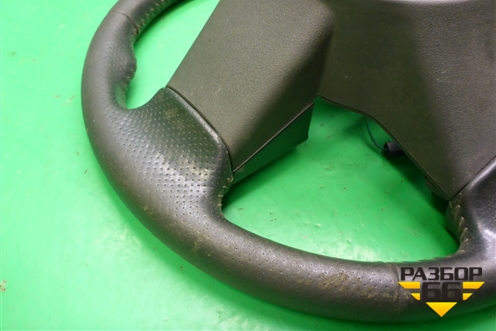 Рулевое колесо под AIR BAG без AIR BAG (484304X15A) для Nissan Navara (D40) с 2005-2015г (Навара)