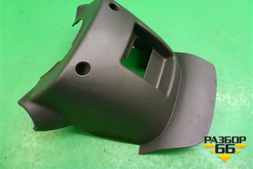 Кожух рулевой колонки (нижняя часть) (48470EB300) для Nissan Navara (D40) с 2005-2015г (Навара)