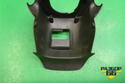 Кожух рулевой колонки (нижняя часть) (48470EB300) для Nissan Navara (D40) с 2005-2015г (Навара)