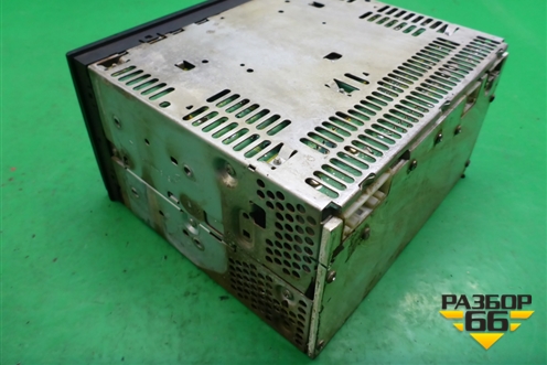 Магнитола для Nissan Navara (D40) с 2005-2015г (Навара)