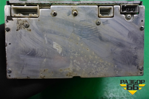 Магнитола для Nissan Navara (D40) с 2005-2015г (Навара)