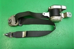 Ремень безопасности передний правый с пиропатроном для Nissan Navara (D40) с 2005-2015г (Навара)
