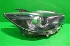Фара правая (после 2015г LED) (KA1F51030C) для Mazda CX 5 с 2012-2016г