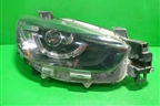 Фара правая (после 2015г LED) (KA1F51030C) для Mazda CX 5 с 2012-2016г