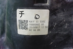 Фара правая (после 2015г LED) (KA1F51030C) для Mazda CX 5 с 2012-2016г