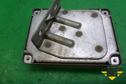 Блок управления АКПП (330843X41C) для Nissan Navara (D40) с 2005-2015г (Навара)