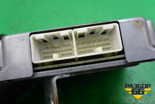 Блок управления АКПП (330843X41C) для Nissan Navara (D40) с 2005-2015г (Навара)