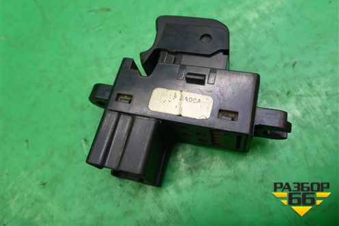 Кнопка стеклоподъёмника для Nissan Navara (D40) с 2005-2015г (Навара)