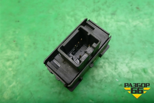 Кнопка центрального замка для Nissan Navara (D40) с 2005-2015г (Навара)