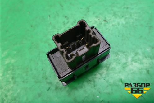Кнопка обогрева сидений для Nissan Navara (D40) с 2005-2015г (Навара)