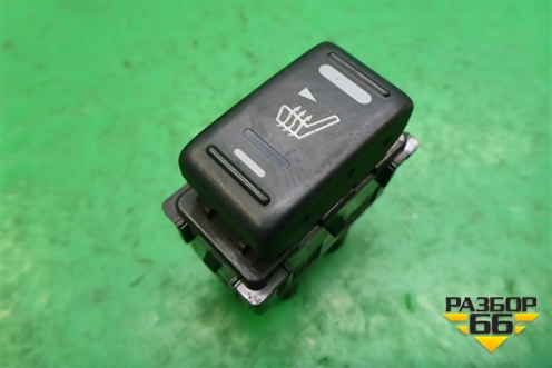 Кнопка обогрева сидений для Nissan Navara (D40) с 2005-2015г (Навара)