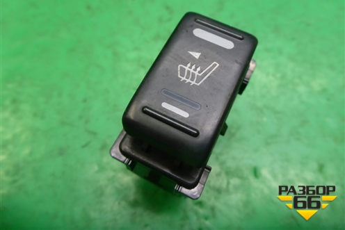 Кнопка обогрева сидений для Nissan Navara (D40) с 2005-2015г (Навара)