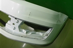 Бампер передний (после 2015г) (6RU807221A) для Volkswagen Polo (седан) с 2010г