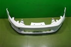 Бампер передний (после 2015г) (6RU807221A) для Volkswagen Polo (седан) с 2010г