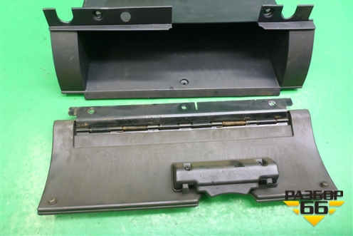 Бардачок (верхний) (68275EB300) для Nissan Navara (D40) с 2005-2015г (Навара)