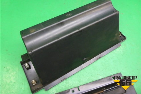 Бардачок (верхний) (68275EB300) для Nissan Navara (D40) с 2005-2015г (Навара)