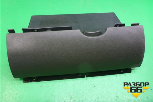 Бардачок (верхний) (68275EB300) для Nissan Navara (D40) с 2005-2015г (Навара)