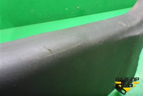 Обшивка стойки центральная нижняя правая (76915EB300) для Nissan Navara (D40) с 2005-2015г (Навара)