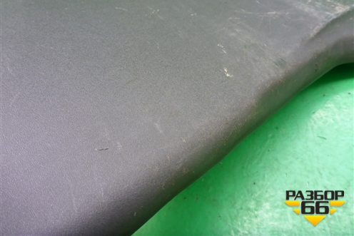 Обшивка стойки центральная нижняя левая (76916EB300) для Nissan Navara (D40) с 2005-2015г (Навара)