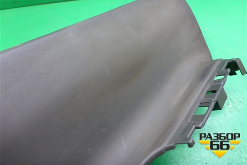 Обшивка стойки задняя нижняя правая (76938EB30A) для Nissan Navara (D40) с 2005-2015г (Навара)