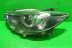 Фара левая (после 2015г LED) (KA1F51040C) для Mazda CX 5 с 2012-2016г