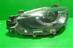 Фара левая (после 2015г LED) (KA1F51040C) для Mazda CX 5 с 2012-2016г