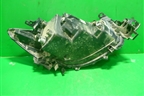 Фара левая (после 2015г LED) (KA1F51040C) для Mazda CX 5 с 2012-2016г