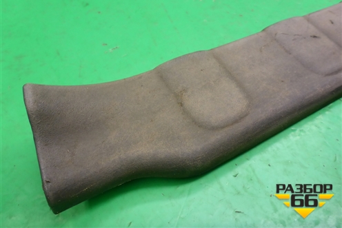 Накладка порога внутренняя заднего правого (769B6EB323) для Nissan Navara (D40) с 2005-2015г (Навара)