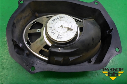 Динамик (28157EB30A) для Nissan Navara (D40) с 2005-2015г (Навара)