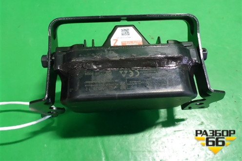 Радар круиз контроля (после 2017г) (8821047090) для Toyota Land Cruiser Prado(150) с 2009г